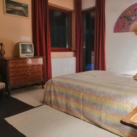 Vízaknai Apartmanház Székesfehérvár Exterior foto