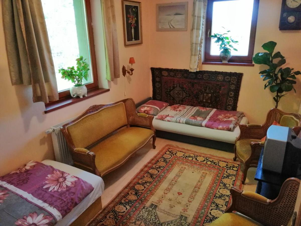 Vízaknai Apartmanház Székesfehérvár Exterior foto