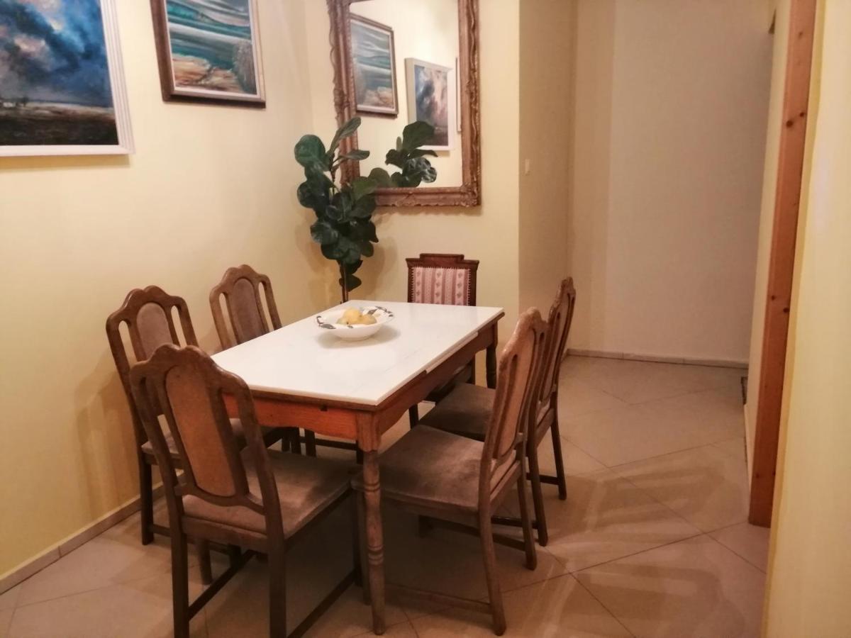 Vízaknai Apartmanház Székesfehérvár Exterior foto