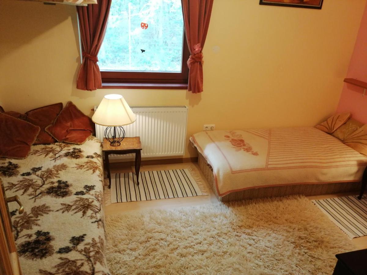 Vízaknai Apartmanház Székesfehérvár Exterior foto