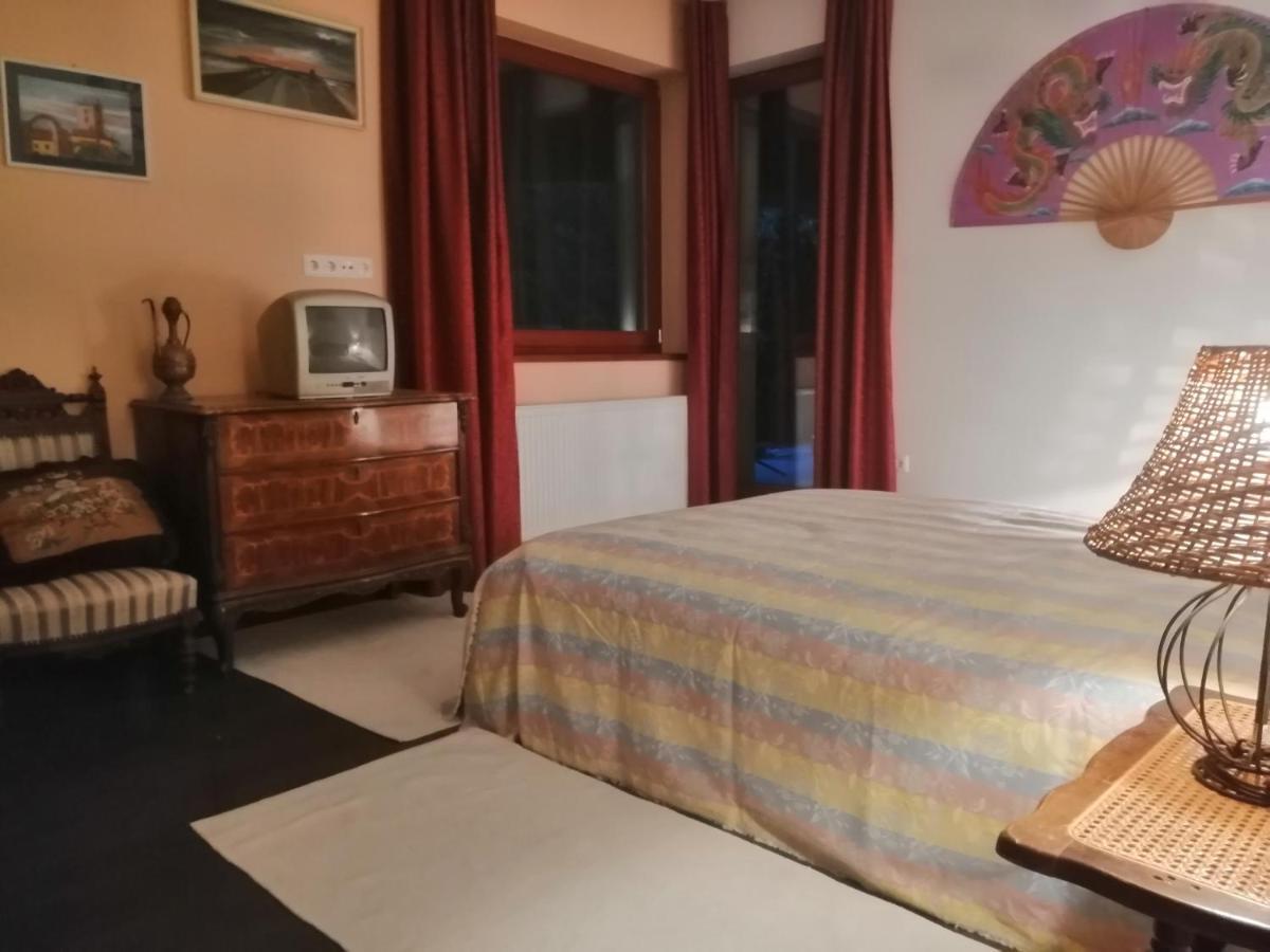 Vízaknai Apartmanház Székesfehérvár Exterior foto